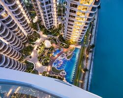 Cape Royale (D4), Condominium #605507241